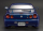 Killerbody - Nissan Skyline R34 Karosserie Metallic Blau 195mm RTU (KB48716)