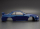 Killerbody - Nissan Skyline R34 Karosserie Metallic Blau 195mm RTU (KB48716)