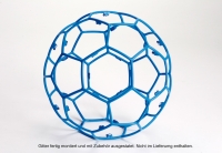 Graupner - Sweeper Schutzgitterblau VE6 (16580.15.4)