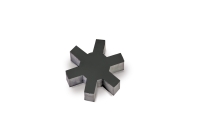 Graupner - Gummielement (2280.6)