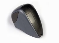 Graupner - Haube grau/schwarz Teilesatz lose (1996.6)