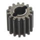 Horizon Hobby - AR310762 Input Shaft Gear 15T 0.8 Mod...