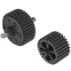 Horizon Hobby - AR310765 Diff & Idler Gear Set...