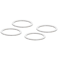 Horizon Hobby - AR709044 Washer 10x12x0.2mm (4) (ARAC9829)