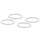 Horizon Hobby - AR709044 Washer 10x12x0.2mm (4) (ARAC9829)