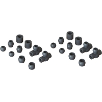 Horizon Hobby - AR330483 Composite Ball Set 6S (ARAC3029)
