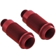 Horizon Hobby - AR330478 Shock Body 16x54mm Aluminum Red...