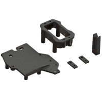 Horizon Hobby - AR320430 ESC Tray Set 6S (ARAC4081)