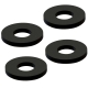 Horizon Hobby - AR709050 Washer 6.1x14x1.5mm 6S (2)...
