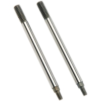 Horizon Hobby - AR330510 Shock Shaft 4x54mm 6S (2) (ARAC8980)