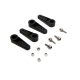 Horizon Hobby - Servo Arm Set: Fusion 480 (BLH4911)