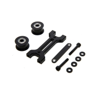 Horizon Hobby - Tail Belt Front Guide: Fusion 480 (BLH4928)