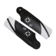 Horizon Hobby - CF Tail Blades: Fusion 480 (BLH4949)
