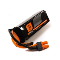 Spektrum - 3200mAh 3S 11,1V Smart LiPo Battery IC3 - 30C