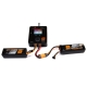 Spektrum - 3200mAh 3S 11,1V Smart LiPo Battery IC3 - 30C