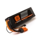 Horizon Hobby - 5000mah 4S 14.8V 30C; HC, IC5...
