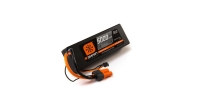 Spektrum - 5000mAh 2S 7,4V Smart LiPo Hardcase IC5 - 30C