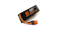 Spektrum - 5000mAh 3S 11,1V Smart LiPo Hardcase IC5 - 30C