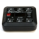 Spektrum - Micro 6 Port USB 1S LiPo Ladeger&auml;t