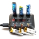 Spektrum - Micro 6 Port USB 1S LiPo Ladeger&auml;t