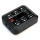 S63 Micro 6 Port USB 1S USB LiPo Ladegerät