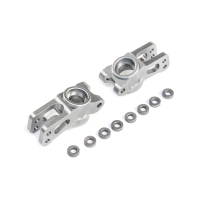 Horizon Hobby - Aluminum Rear Hubs (2): Tenacity