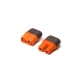 Spektrum - IC3 Buchse und Stecker (1 Paar)