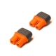 Spektrum - IC3 socket (2 pieces)