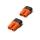 Spektrum - IC5 Battery Connector female (2 pieces)