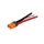 IC5 Stecker rmit Kabel - 10cm