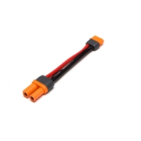 Adapter IC5 Buchse auf IC3 Stecker - 10cm