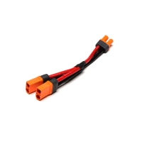 Spektrum - IC5 Battery Parallel Y-Kabel - 150mm