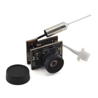 Horizon Hobby - Camera with OSD: Inductrix BL (EU Specific) (BLH8852EU)