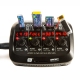 Spektrum - Smart Micro 4 port AC/DC 1S LiPo Ladeger&auml;t