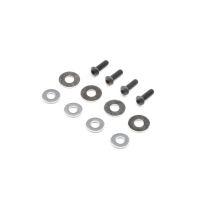 Horizon Hobby - Shock Washer, Screw (4): 8X (TLR243046)