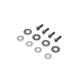 Horizon Hobby - Shock Washer, Screw (4): 8X (TLR243046)