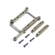 Horizon Hobby - Quick Change Engine Mount Set: 8X...