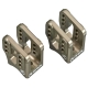 Horizon Hobby - AX30830 AR60 OCP Machined Link Mounts...