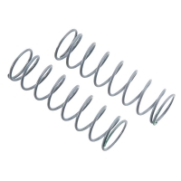 Horizon Hobby - AX30228 Spring 14x54mm 3.85lbs/in Med Green (2) (AXIC0228)