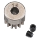 Horizon Hobby - AX30840 Pinion Gear 32P 14T 5mm Motor...