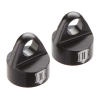 Horizon Hobby - AX31191 Icon Shock Cap 12mm (2) (AXIC1191)