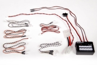 Horizon Hobby - AX24251 Night Visions System (AXIC4251)