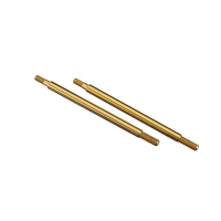 Horizon Hobby - AX30155 Shock Shaft 3x59.5 (2) (AXIC0155)