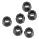 Horizon Hobby - AX30113 Rubber Bump Stop 3.6x7x4 (6)...