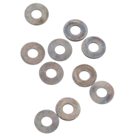 Horizon Hobby - AXA1072 Washer 3x8x0.5mm (10) (AXIC1072)
