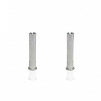 Robitronic - Steering Post 28mm for 2018/R/MM/FM (2pcs) (PR66402616)