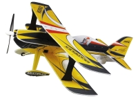 Multiplex - BK Challenger Acro Doppeldecker Indoor Edition - 850mm