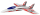 Multiplex - BK+ Funjet Ultra 2 with drive set and servos - 783mm