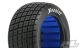Pro-Line - ProLine Hoosier Angle Block M4 Buggy hinten...