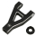 CEN-Racing - Querlenker oben Aluminium (1 Stk.) (CKR0302)